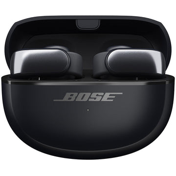 Bose Ultra Open Bluetooth Black Colour Earbuds